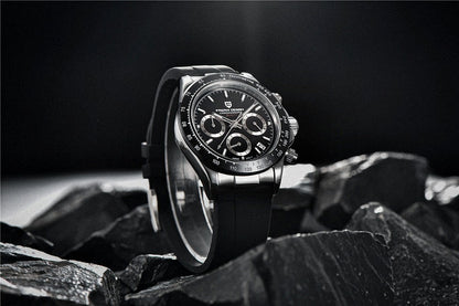 Pagani Design Men's Quartz Watch PD-1664