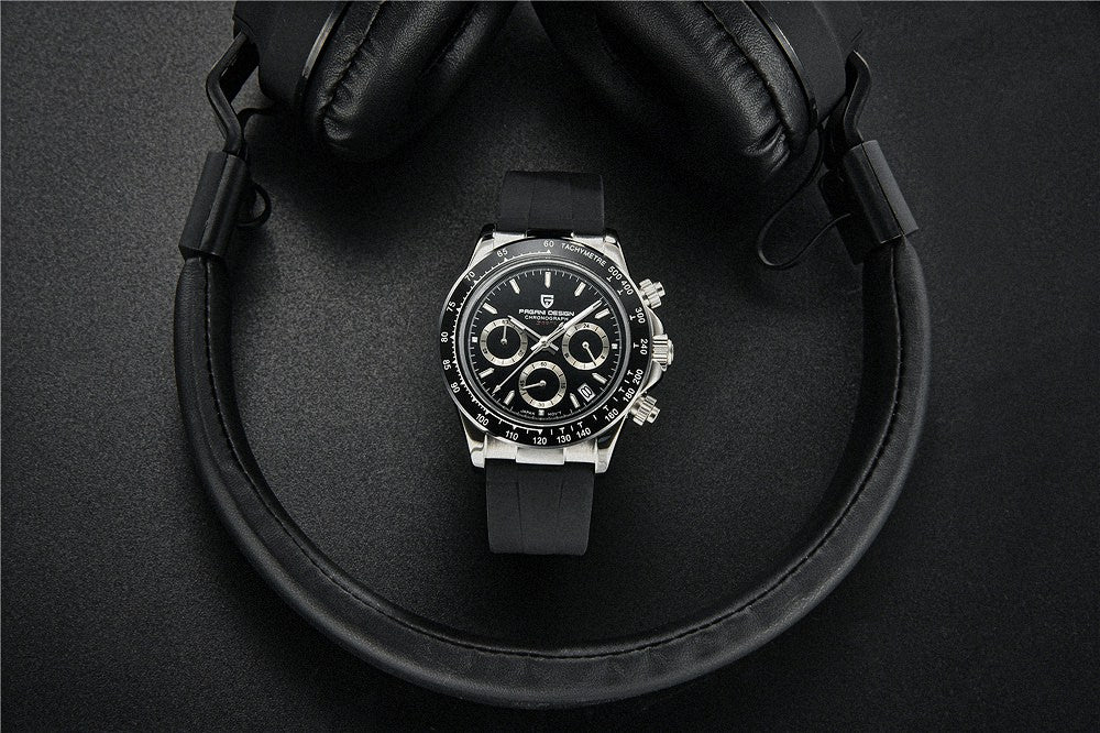 Pagani Design Men's Quartz Watch PD-1664