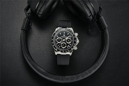 Pagani Design Men's Quartz Watch PD-1664