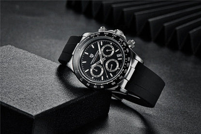 Pagani Design Men's Quartz Watch PD-1664
