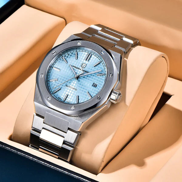 Pagani Design Men'S Automatic Watch PD-1673