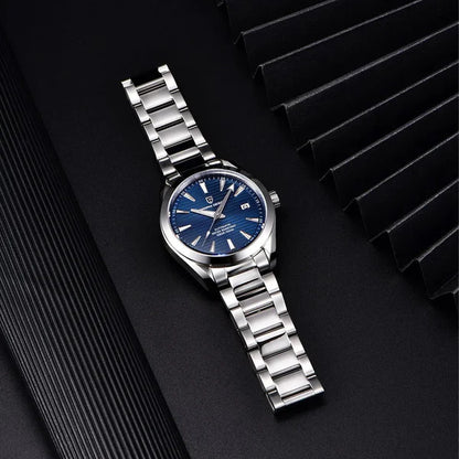 Pagani Design Men's Quartz Watch PD-1688M