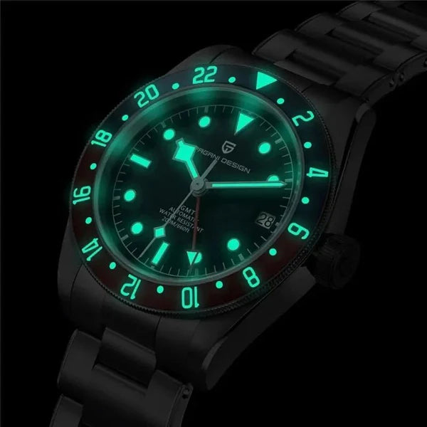Pagani Design Men'S Automatic Watch PD-1706