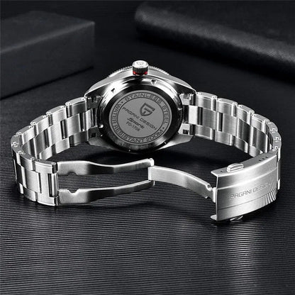 Pagani Design Men'S Automatic Watch PD-1706