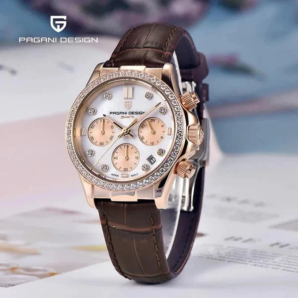 PAGANI DESIGN FOR WOMEN PD-1730