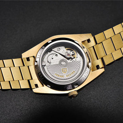 Pagani Design Men's Quartz Watch PD-1752