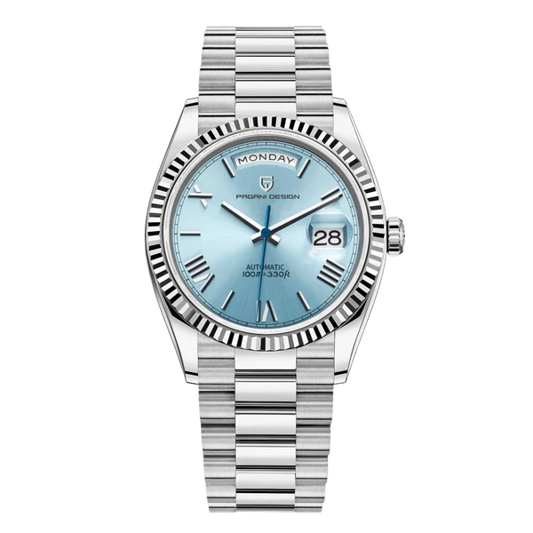 Pagani Design Men's Automatic Watch PD-1752