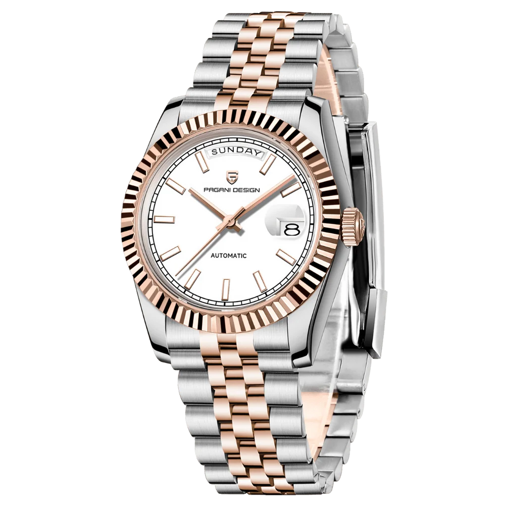 Pagani Design Men's Automatic Watch PD-1752
