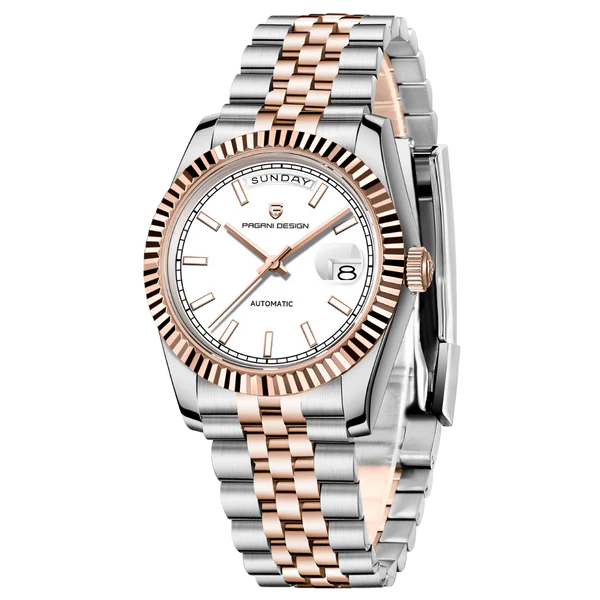 Pagani Design Men's Quartz Watch PD-1752
