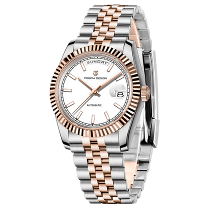 Pagani Design Men's Quartz Watch PD-1752