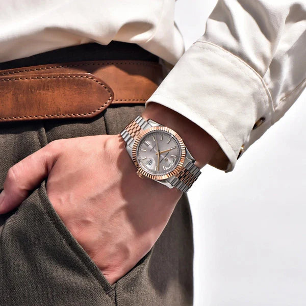 Pagani Design Men's Quartz Watch PD-1752