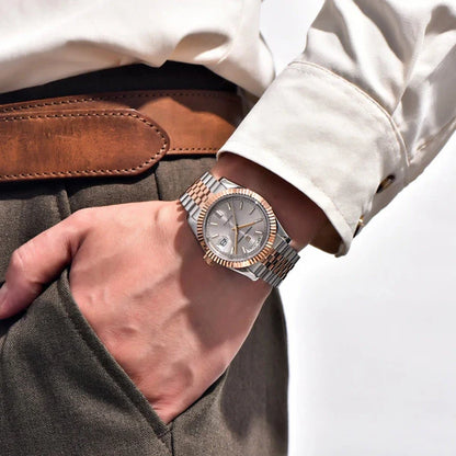 Pagani Design Men's Quartz Watch PD-1752