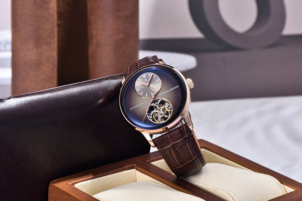 Pagani Design Men'S Automatic Watch PD-1796