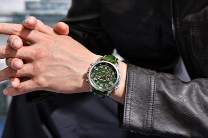 Pagani Design Men's Quartz Watch PD-1651