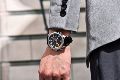 Pagani Design Men's Quartz Watch PD-1651