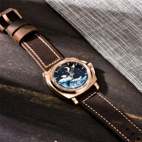 Pagani Design Men'S Automatic Watch PD-YS014