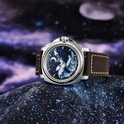 Pagani Design Men'S Automatic Watch PD-YS014