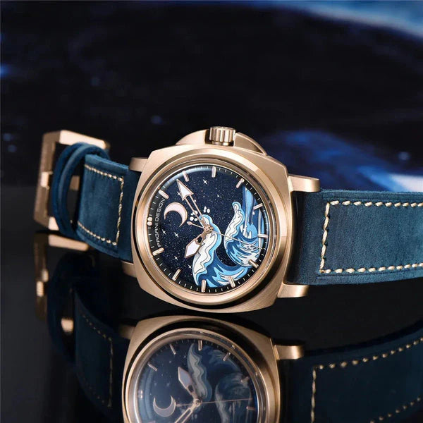 Pagani Design Men'S Automatic Watch PD-YS014