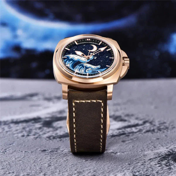 Pagani Design Men'S Automatic Watch PD-YS014