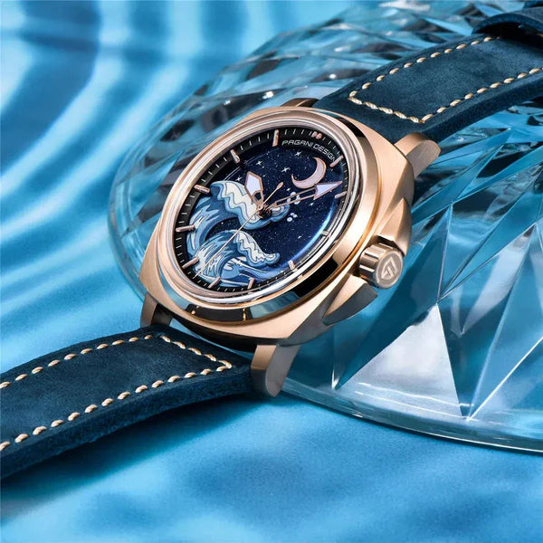 Pagani Design Men'S Automatic Watch PD-YS014