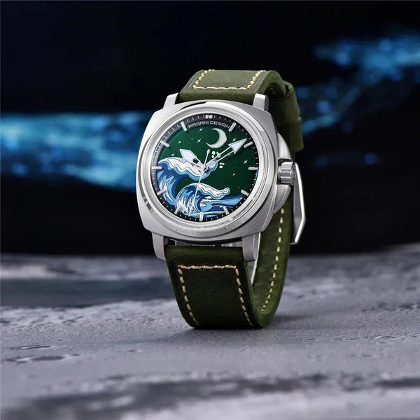 Pagani Design Men'S Automatic Watch PD-YS014
