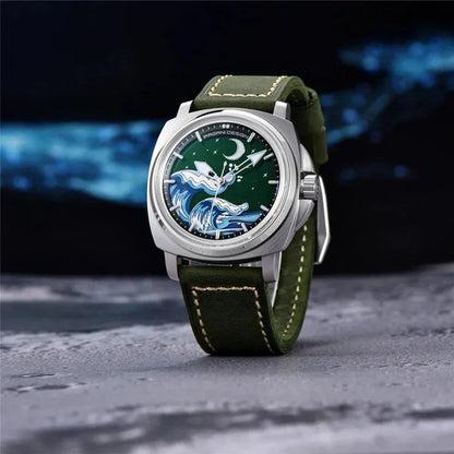Pagani Design Men'S Automatic Watch PD-YS014