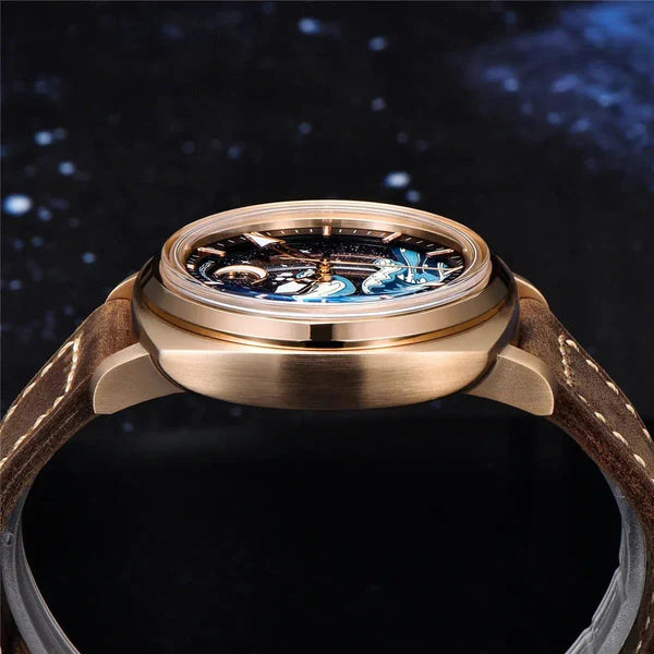 Pagani Design Men'S Automatic Watch PD-YS014