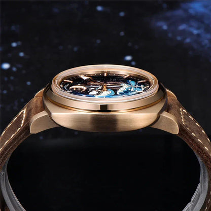 Pagani Design Men'S Automatic Watch PD-YS014