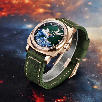 Pagani Design Men'S Automatic Watch PD-YS014