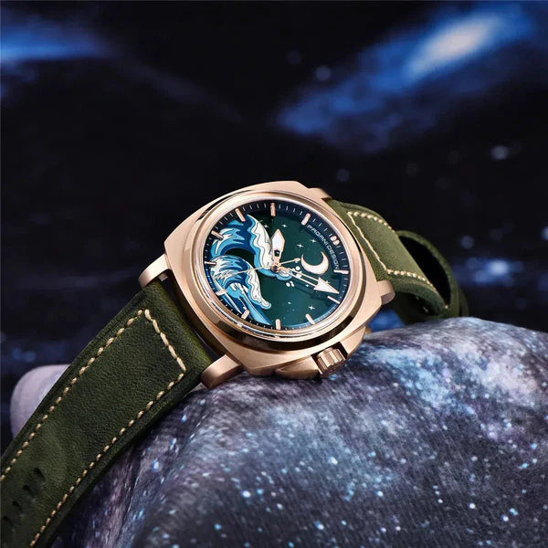 Pagani Design Men'S Automatic Watch PD-YS014