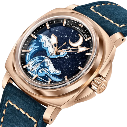 Pagani Design Men'S Automatic Watch PD-YS014