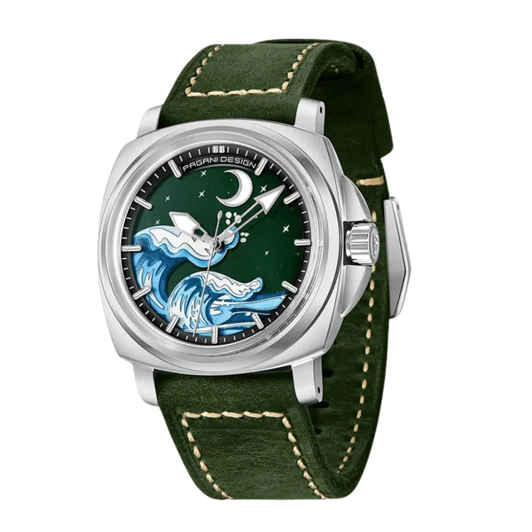 Pagani Design Men'S Automatic Watch PD-YS014