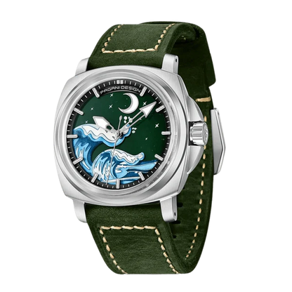 Pagani Design Men'S Automatic Watch PD-YS014