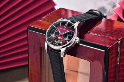 Pagani Design Men Automatic Watch PD-YS021