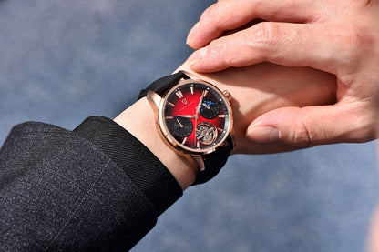 Pagani Design Men Automatic Watch PD-YS021