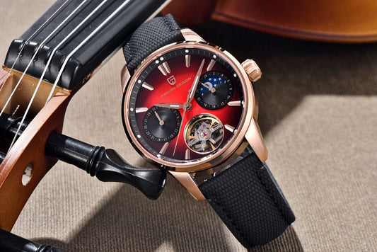 Pagani Design Men Automatic Watch PD-YS021