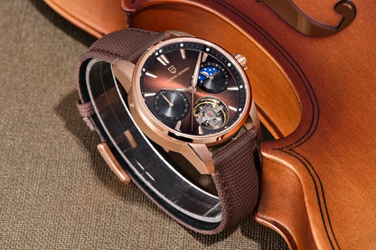 Pagani Design Men Automatic Watch PD-YS021