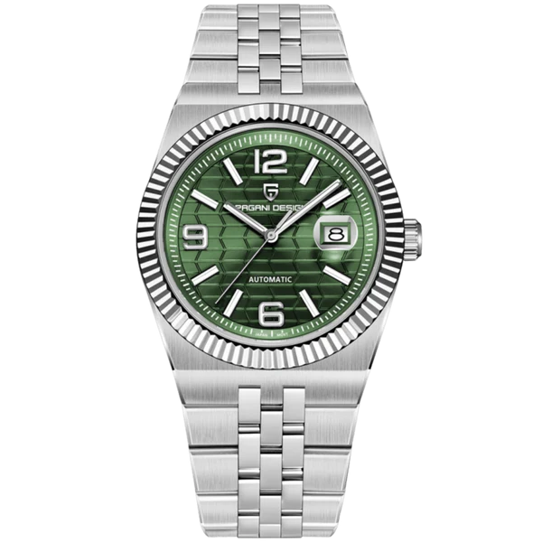 Pagani Design Men's Quartz Watch PD-YS027