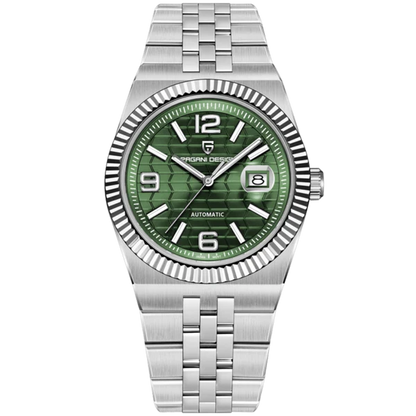 Pagani Design Men's Quartz Watch PD-YS027