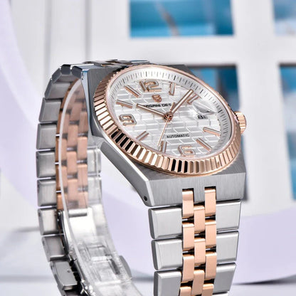 Pagani Design Men's Quartz Watch PD-YS027
