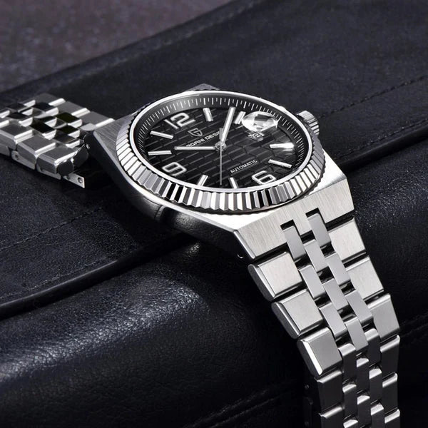 Pagani Design Men's Quartz Watch PD-YS027