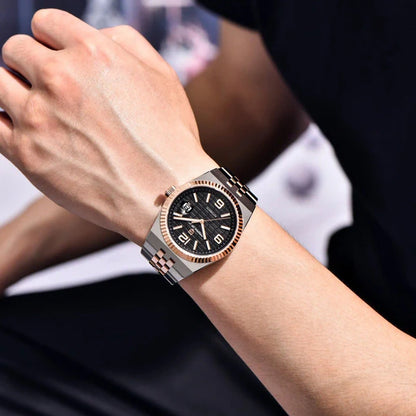 Pagani Design Men's Quartz Watch PD-YS027