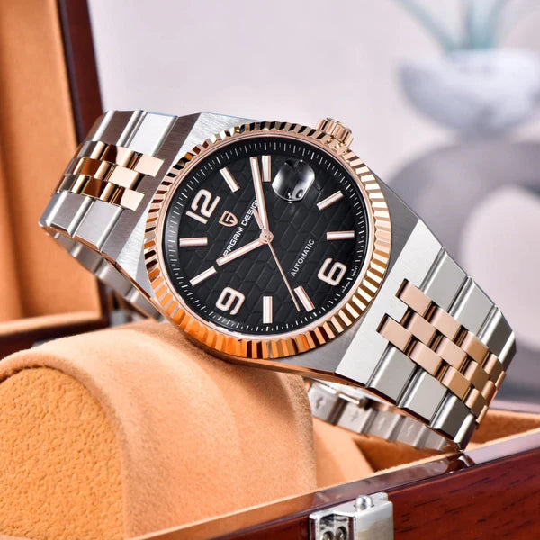 Pagani Design Men's Quartz Watch PD-YS027
