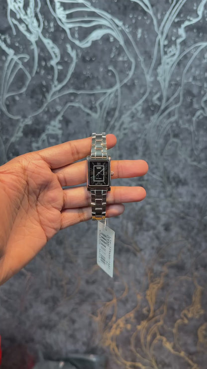 Casio LTP-1234DD-1ADF | Watches for Women Pakistan