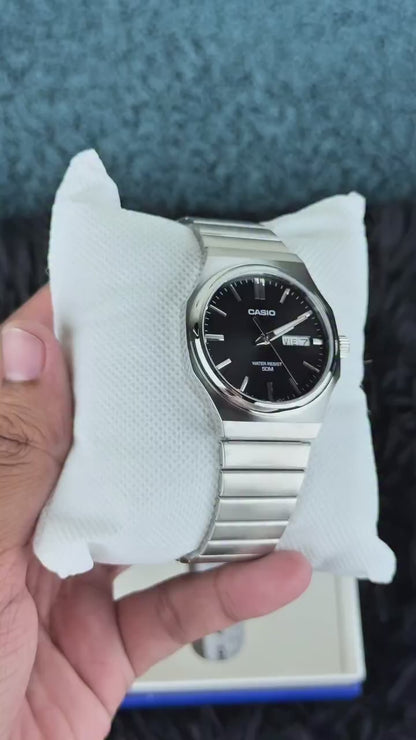 Casio MTP-E735D-1AVDF | Watches for Men