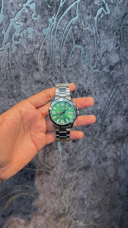 Casio MTP-VD01D-3BVUDF | Watches for Men Pakistan