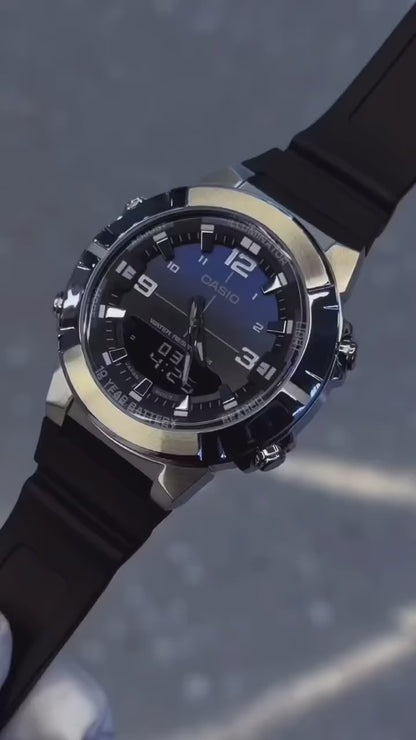 Casio AMW-870A-2AVDF | Watches for Men