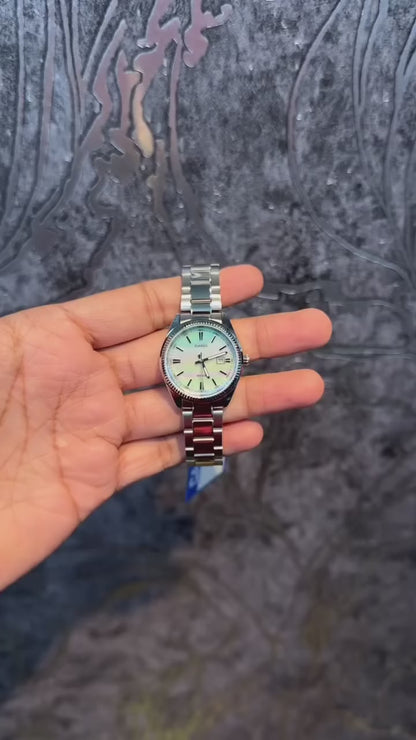 Casio LTP-1302DS-4AVDF | Watches for Women Pakistan