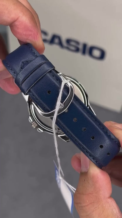 Casio MTP-VD01L-2BVUDF | Watches for Men