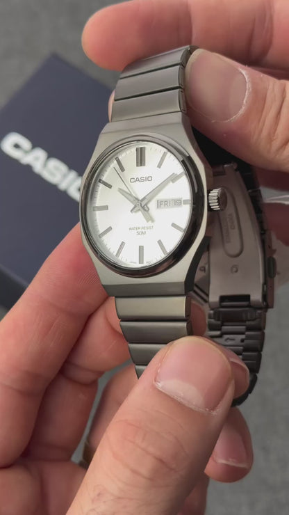 Casio MTP-E735B-7AVDF | Watches for Men